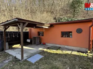 Prodej rodinného domu, Fulnek, Masarykova, 160 m2