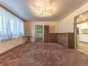 Prodej rodinného domu, Mšecké Žehrovice, 150 m2