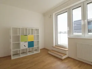 Pronájem bytu 4+kk, Praha - Jinonice, Pod stolovou horou, 101 m2