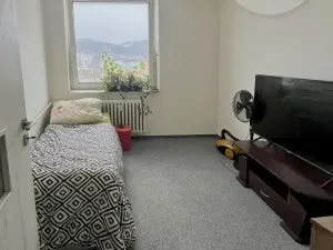 Prodej bytu 3+1, Klášterec nad Ohří, Budovatelská, 62 m2