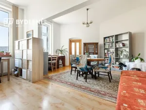 Prodej bytu 3+1, Ústí nad Labem, Elišky Krásnohorské, 74 m2