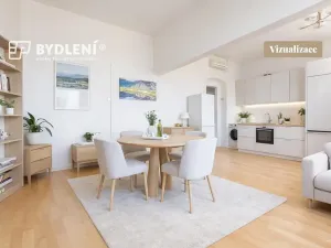 Prodej bytu 3+1, Ústí nad Labem, Elišky Krásnohorské, 74 m2