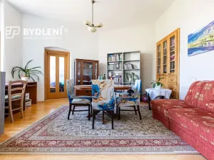 Prodej bytu 3+1, Ústí nad Labem, Elišky Krásnohorské, 74 m2