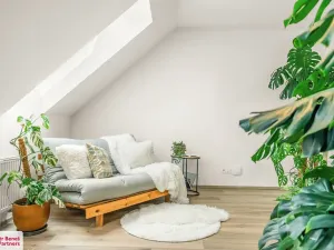 Prodej bytu 3+kk, Milovice, Zátopkova, 108 m2