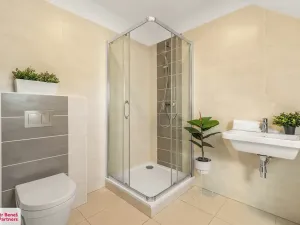 Prodej bytu 3+kk, Milovice, Zátopkova, 108 m2