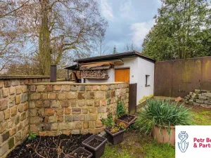 Prodej rodinného domu, Rakovník, Sadová, 207 m2