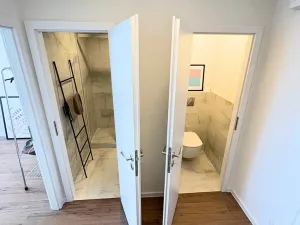 Prodej bytu 2+kk, Praha - Řepy, Makovského, 49 m2