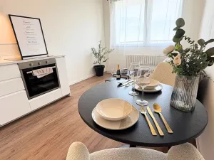 Prodej bytu 2+kk, Praha - Řepy, Makovského, 49 m2