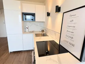 Prodej bytu 2+kk, Praha - Řepy, Makovského, 49 m2