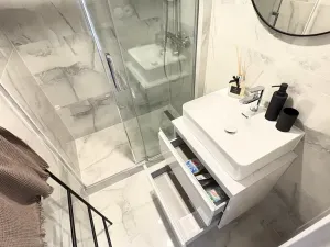 Prodej bytu 2+kk, Praha - Řepy, Makovského, 49 m2