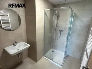 Pronájem bytu 2+kk, Praha - Letňany, Vyletalova, 54 m2