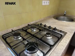 Pronájem bytu 2+kk, Kladno, Sevastopolská, 32 m2