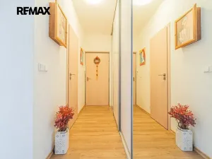 Pronájem bytu 2+1, Kladno, Havanská, 49 m2