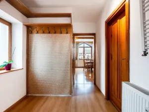 Prodej bytu 4+kk, Rokytnice v Orlických horách, náměstí T. G. Masaryka, 153 m2