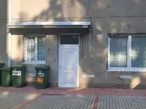 Pronájem komerční, Opava - Město, Masarykova třída, 121 m2