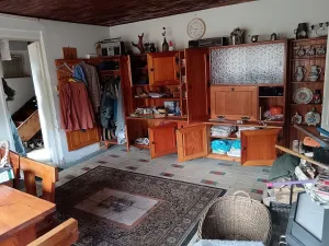 Prodej chaty, Lešany, 120 m2