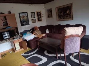 Prodej chaty, Lešany, 120 m2