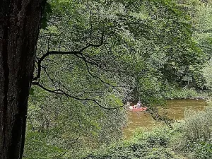 Prodej chaty, Krňany - Třebsín, 24 m2