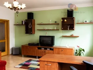 Prodej vícegeneračního domu, Litovel, 265 m2