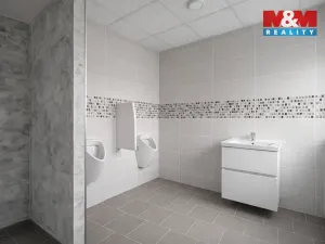 Prodej kanceláře, Louny, Březinova, 173 m2