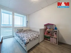 Prodej bytu 4+1, Most, Jana Kříže, 81 m2