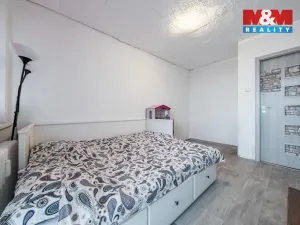 Prodej bytu 4+1, Most, Jana Kříže, 81 m2