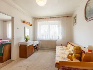 Prodej rodinného domu, Bučovice, Urbáškova, 147 m2