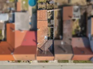 Prodej rodinného domu, Bučovice, Urbáškova, 147 m2