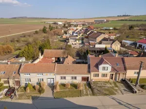 Prodej rodinného domu, Dražovice, 136 m2