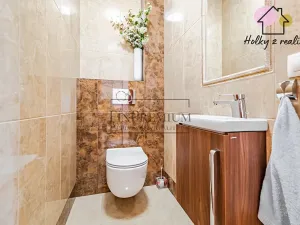 Prodej rodinného domu, Psáry, U Studny, 298 m2