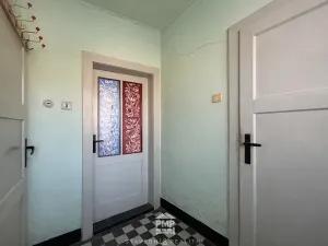 Prodej rodinného domu, Bělá u Jevíčka, 88 m2