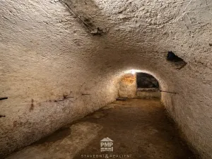 Prodej rodinného domu, Bělá u Jevíčka, 88 m2