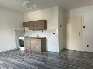 Prodej činžovního domu, Děčín, Tyršova, 485 m2