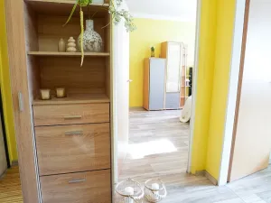 Prodej bytu 2+kk, Praha - Libuš, Na domovině, 38 m2
