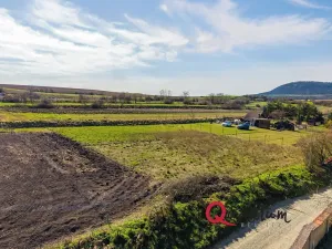 Prodej pozemku pro bydlení, Kostomlaty pod Řípem, 1523 m2