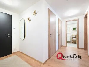 Prodej bytu 3+kk, Praha - Vysočany, Střídavá, 86 m2