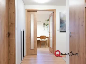 Prodej bytu 3+kk, Praha - Vysočany, Střídavá, 86 m2