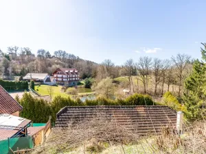 Prodej rodinného domu, Slapy, 77 m2