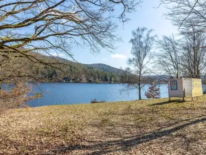 Prodej rodinného domu, Slapy, 77 m2