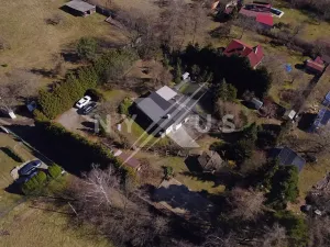 Prodej rodinného domu, Mníšek pod Brdy, Ve Štítku, 76 m2