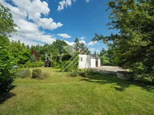 Prodej rodinného domu, Mníšek pod Brdy, Ve Štítku, 76 m2