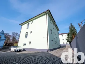 Pronájem bytu 2+kk, Dalovice, Hlavní, 50 m2