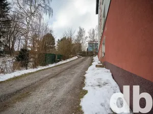 Pronájem bytu 3+kk, Dalovice, Borská, 49 m2