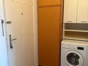 Pronájem bytu 1+kk, Praha - Střížkov, Českolipská, 28 m2