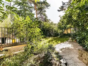 Prodej rodinného domu, Brno, Obecní, 287 m2