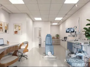 Prodej komerční nemovitosti, Kutná Hora, Zvěřinova, 318 m2