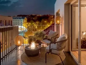 Prodej bytu 1+kk, Ostrava - Moravská Ostrava, Biskupská, 33 m2