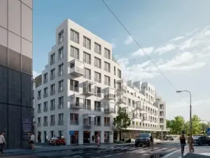 Prodej bytu 2+kk, Ostrava - Moravská Ostrava, Biskupská, 54 m2