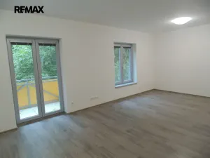 Pronájem bytu 1+kk, Šumperk, Bludovská, 35 m2