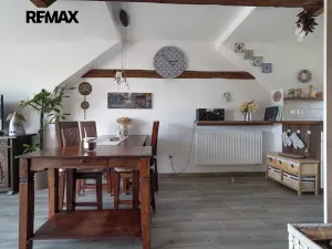 Prodej bytu 3+kk, Šumperk, Žerotínova, 74 m2